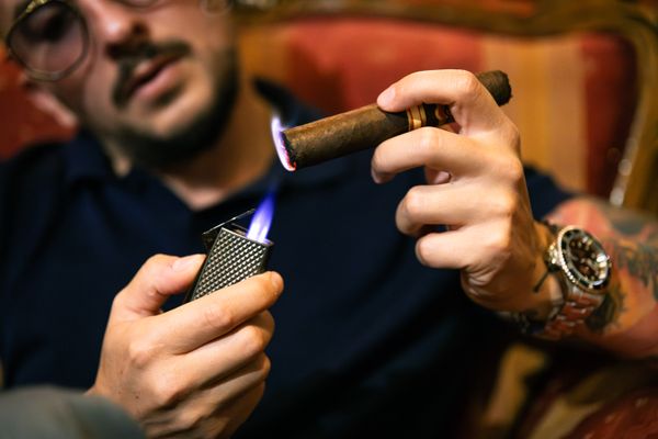 Casa Carrillo Deep Blue Is the First Limited Edition to Ship After E.P. Carrillo Renamed Itself