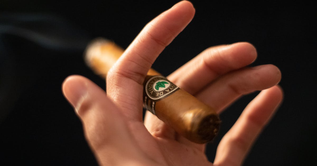 fda premium cigar 2026 - Did the FDA Just Stop Regulating Premium Cigars? What the 2026 Ruling Actually Does