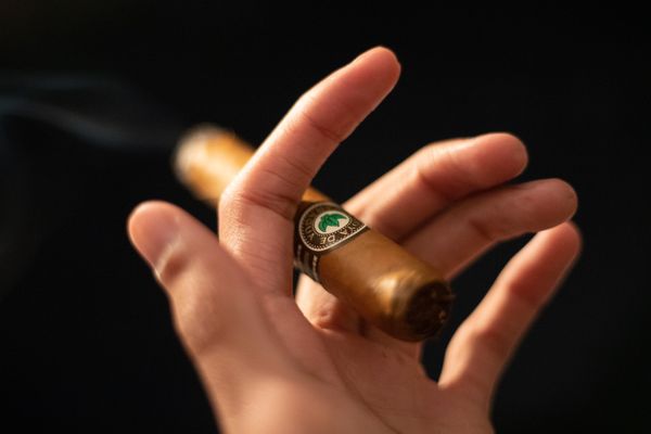 The PCA's First International Cigar Is a Gulf Exclusive Called Yalla Habeebi