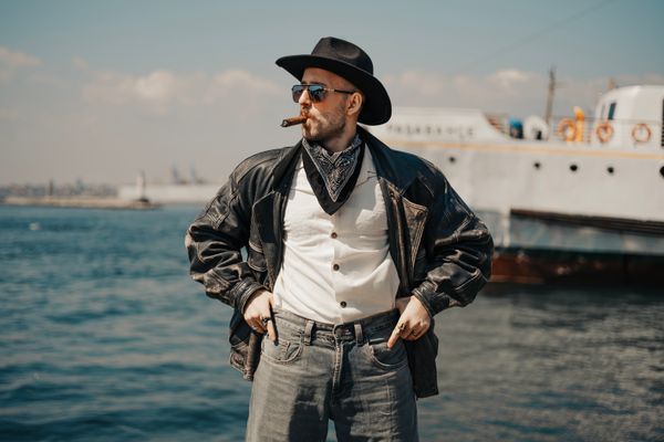 My Father La Lealtad Review: A Torpedo That Trades Power for Polish, Made in Honduras