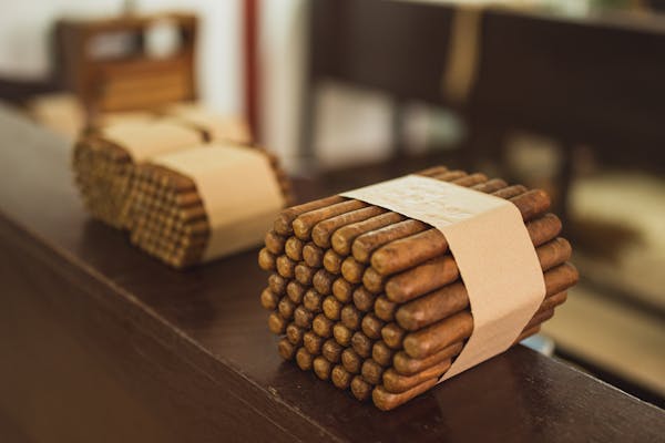 Is the Rocky Patel Year of the Horse a Lunar New Year Gimmick, or a Real Smoke?