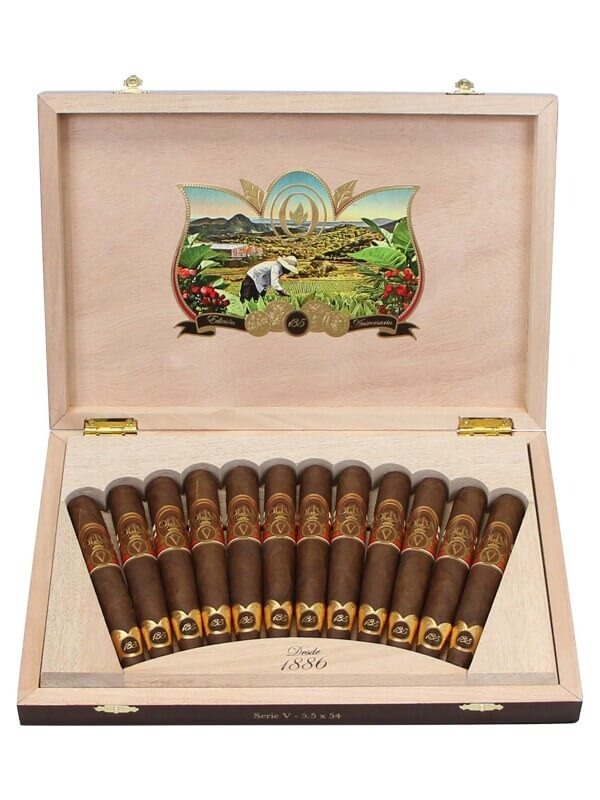 Sixty-Four Years of the Cuban Embargo: How a 1962 Ban Built Nicaragua's Cigar Industry