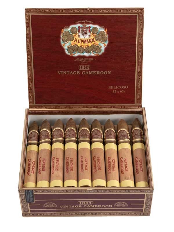 H. Upmann Vintage Cameroon belicoso