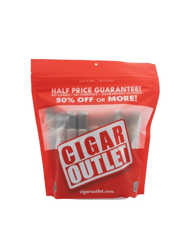 Romeo y Julieta Everyday Romance 20-cigar sampler
