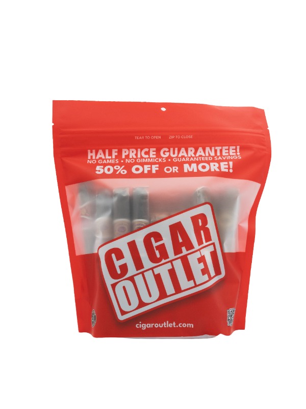 Is the Romeo y Julieta 1875 Worth It Under Ten Dollars? I Smoked Three From the Same Box.